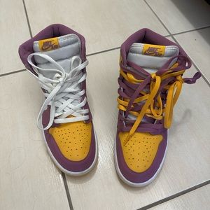 2022 Air Jordan 1 Retro High OG ‘Brotherhood’